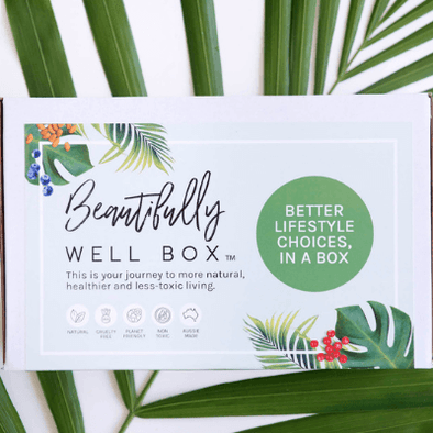 Beauty Box | GIFT a 3 Month Subscription