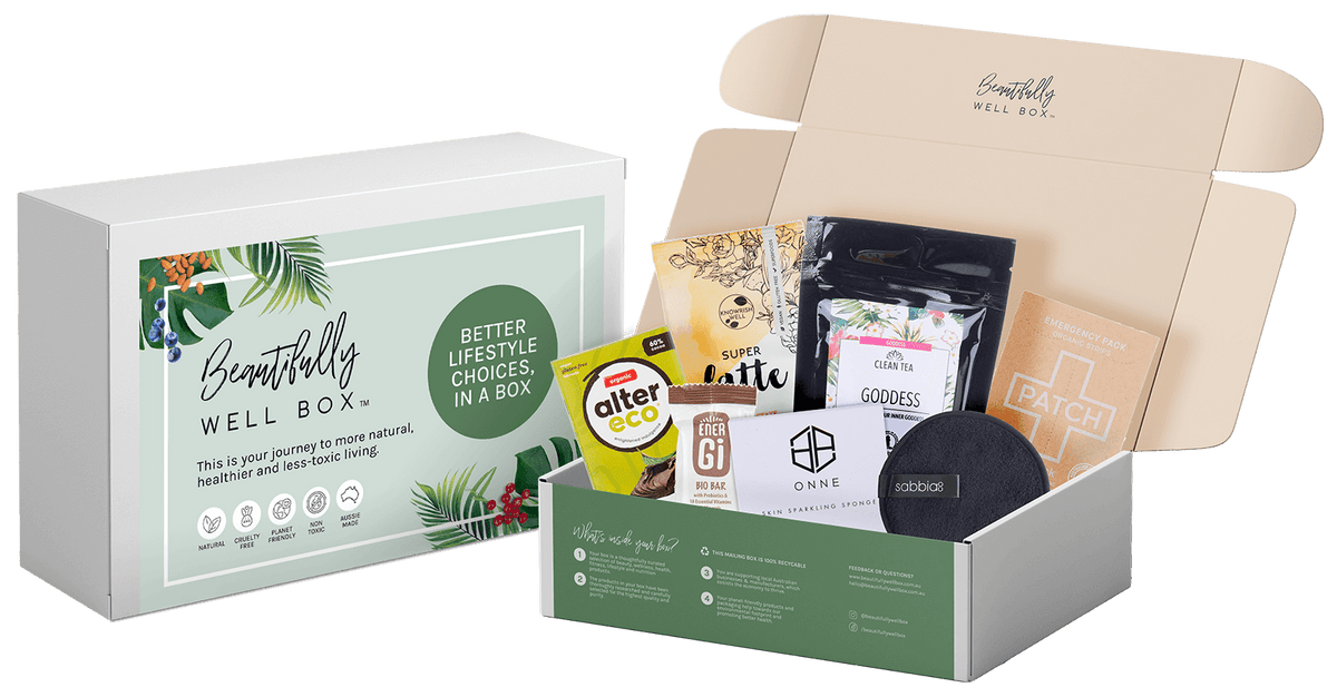 Subscription Boxes Australia | Subscription Box