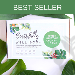 Beautifully Well Box | Beauty A-Lister 6 Month Subscription