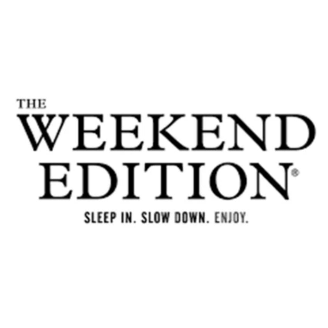 Beautifully Well Box | The Weekend Edition
