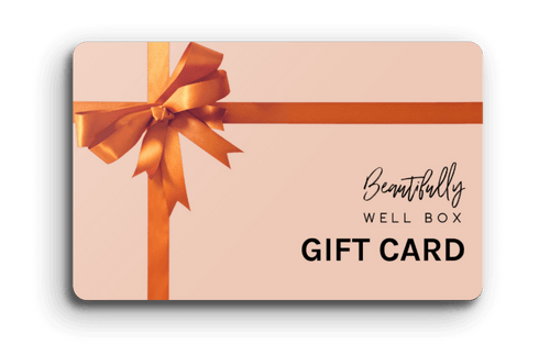 Gift Card | Beautifully Well Box