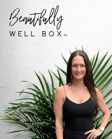 Beautifully Well Box | Our Beautiful Story