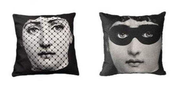 mesh pillow case