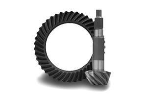 High Performance Yukon Replacement Ring & Pinion Gear Set For Dana 60 Reverse Rotation In 4.88