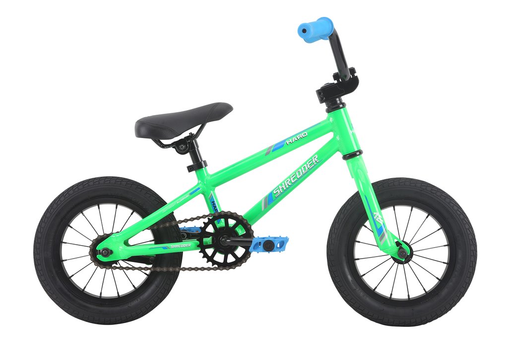 haro bmx shredder