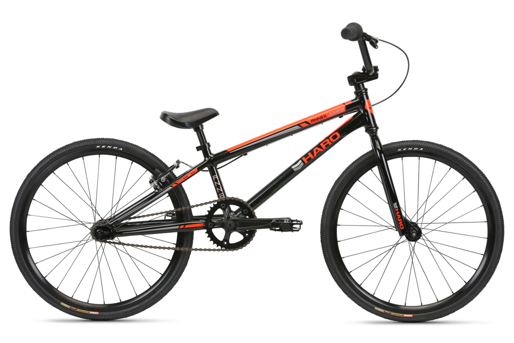 2020 Haro Annex Junior BMX Race Bike 