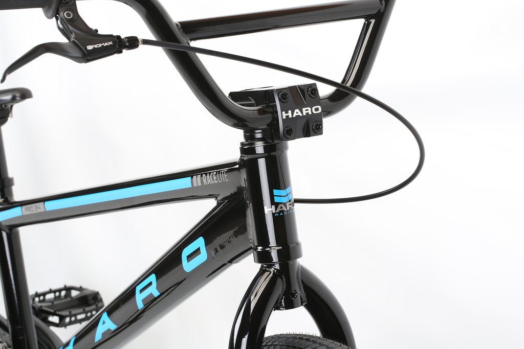 haro race lite pro 24