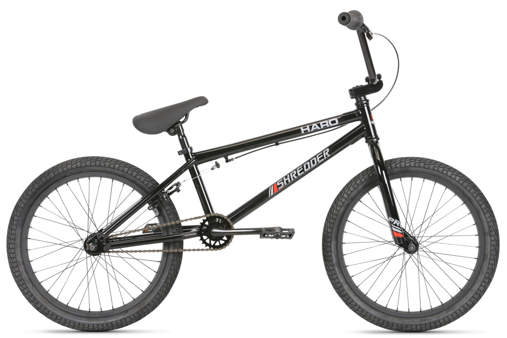 shredder bmx bike