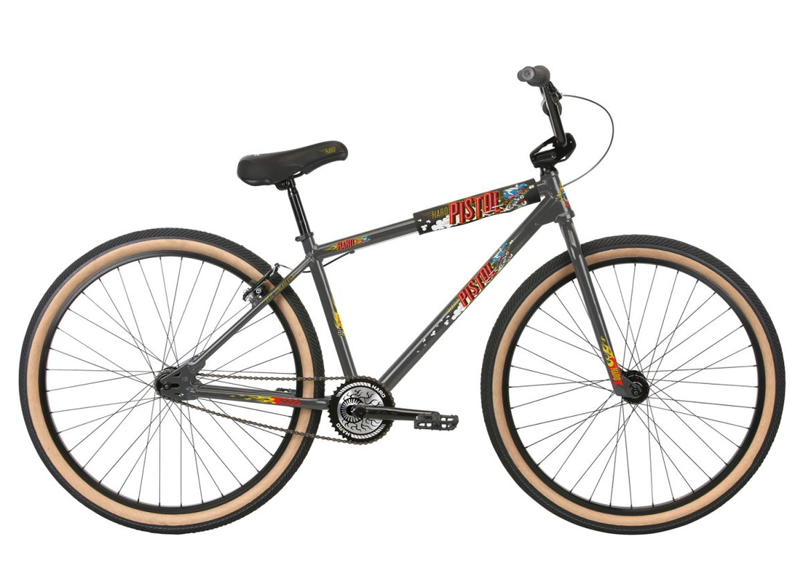 gt pro series 24 bmx cruiser for sale