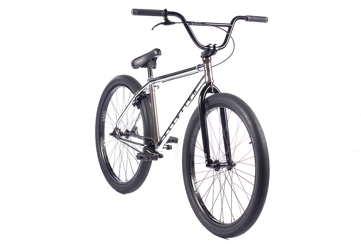 cult devotion 26 bmx bike