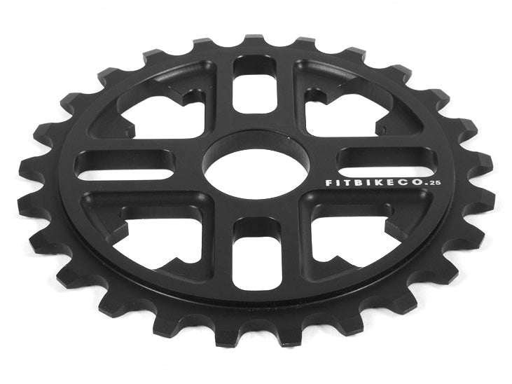 fit bike co sprocket