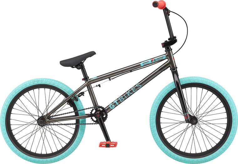 gt 18 bmx