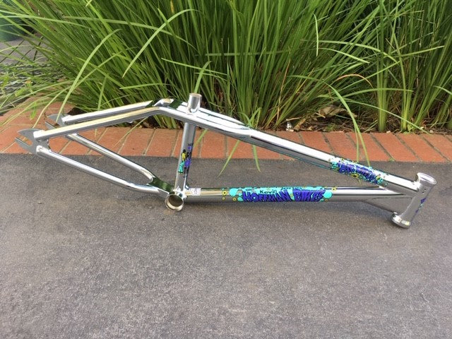 hoffman big daddy frame