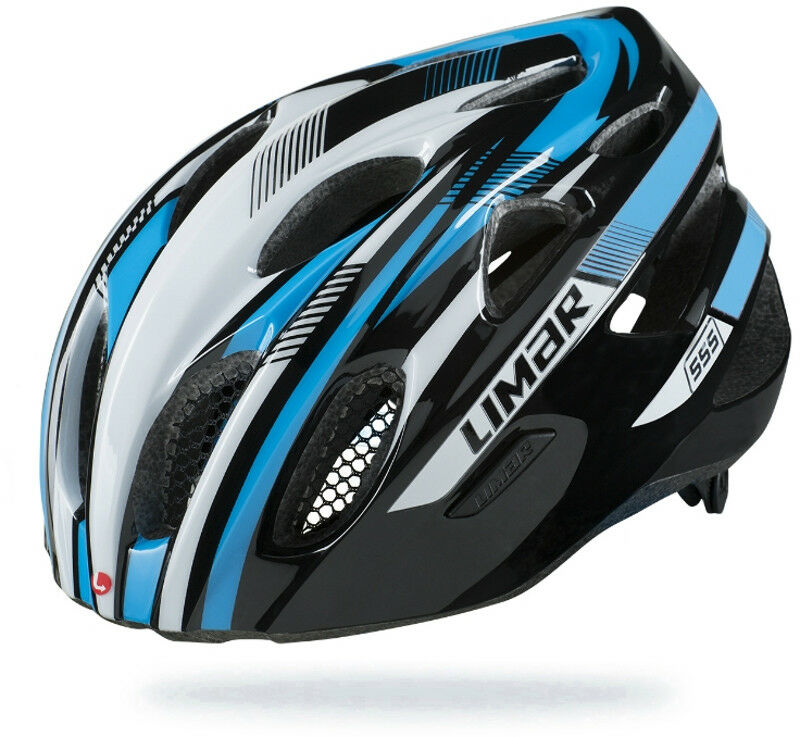 limar 555 road helmet