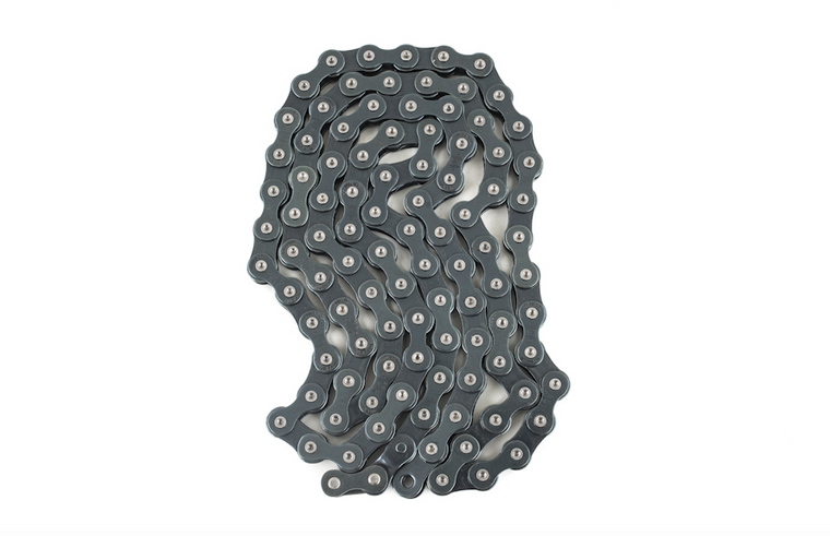 410 bike chain