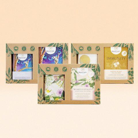 Roogenic Gift Boxes