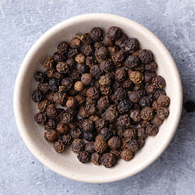 Black Pepper