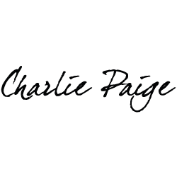 Charlie Page