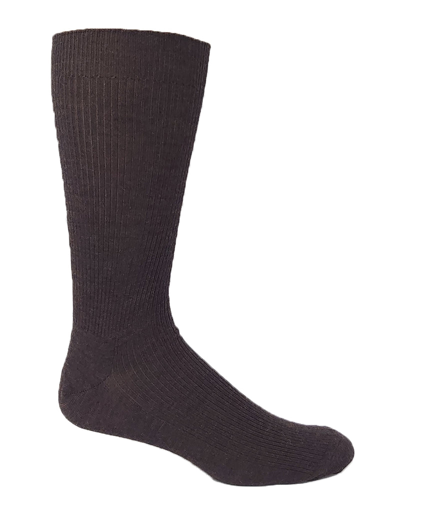 Merino Wool Dress Socks-Vagden-Great Sox-Made in Canada