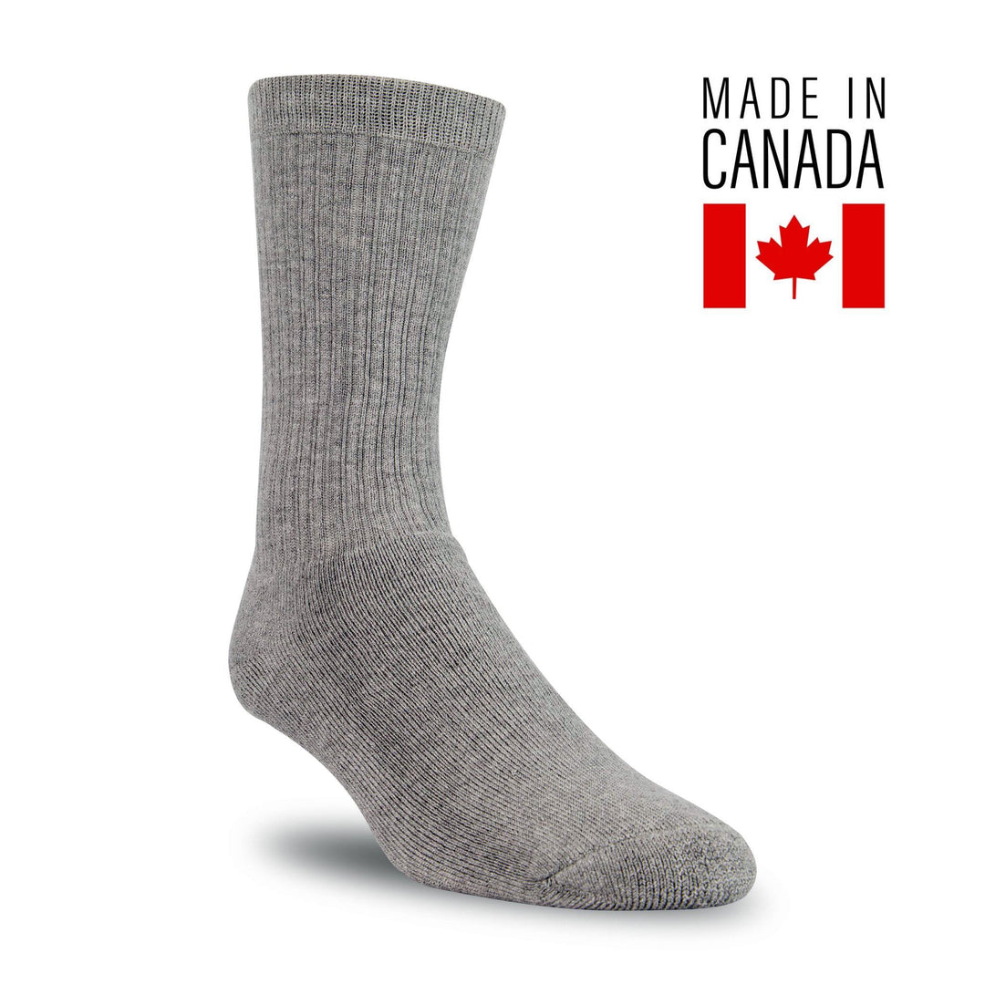 96% Organic Cotton Socks, J.B. Field's