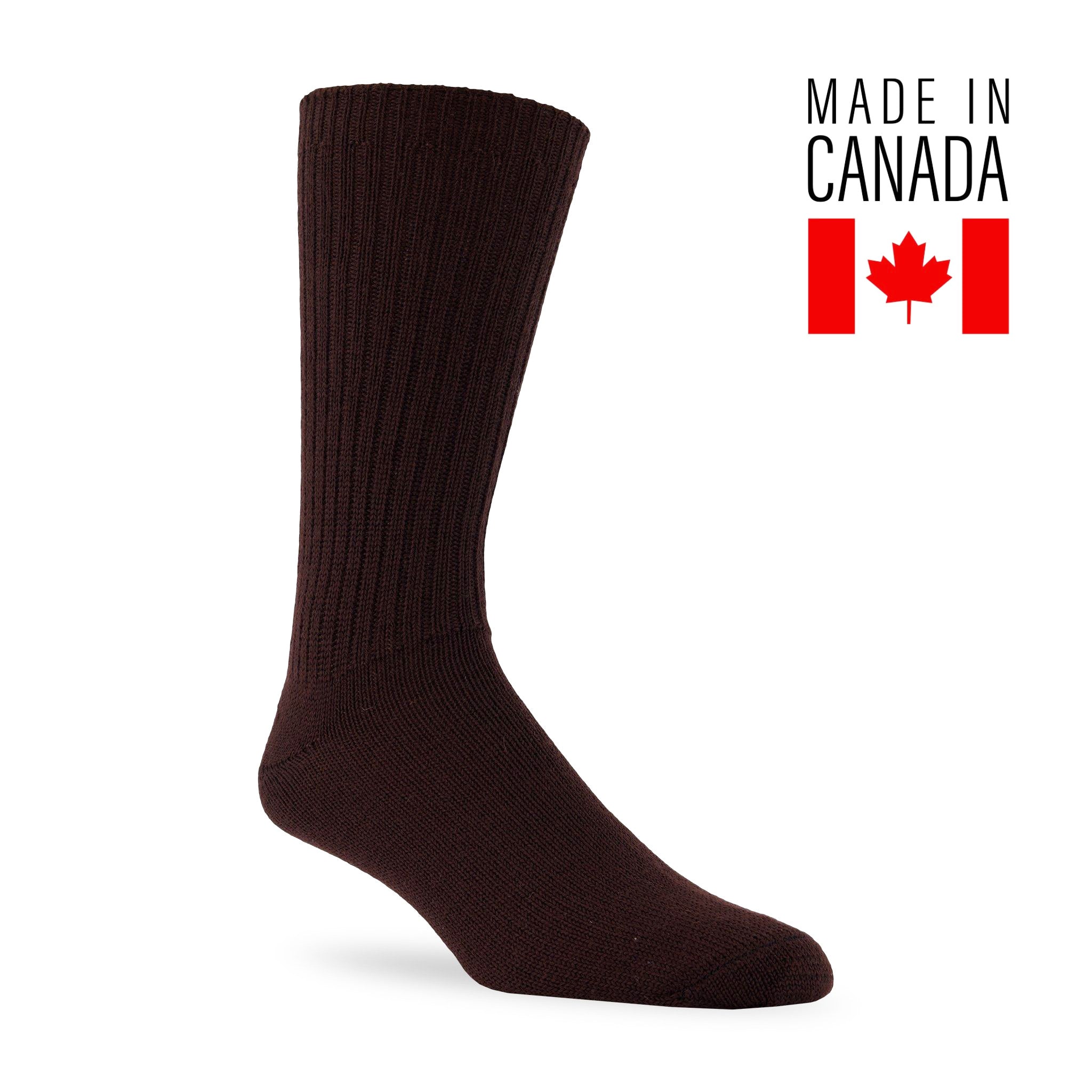 96% Organic Cotton Socks, J.B. Field's