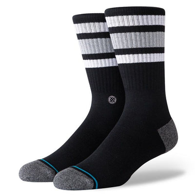 Stance "Boyd ST" Infiknit Combed Cotton Socks - SALE