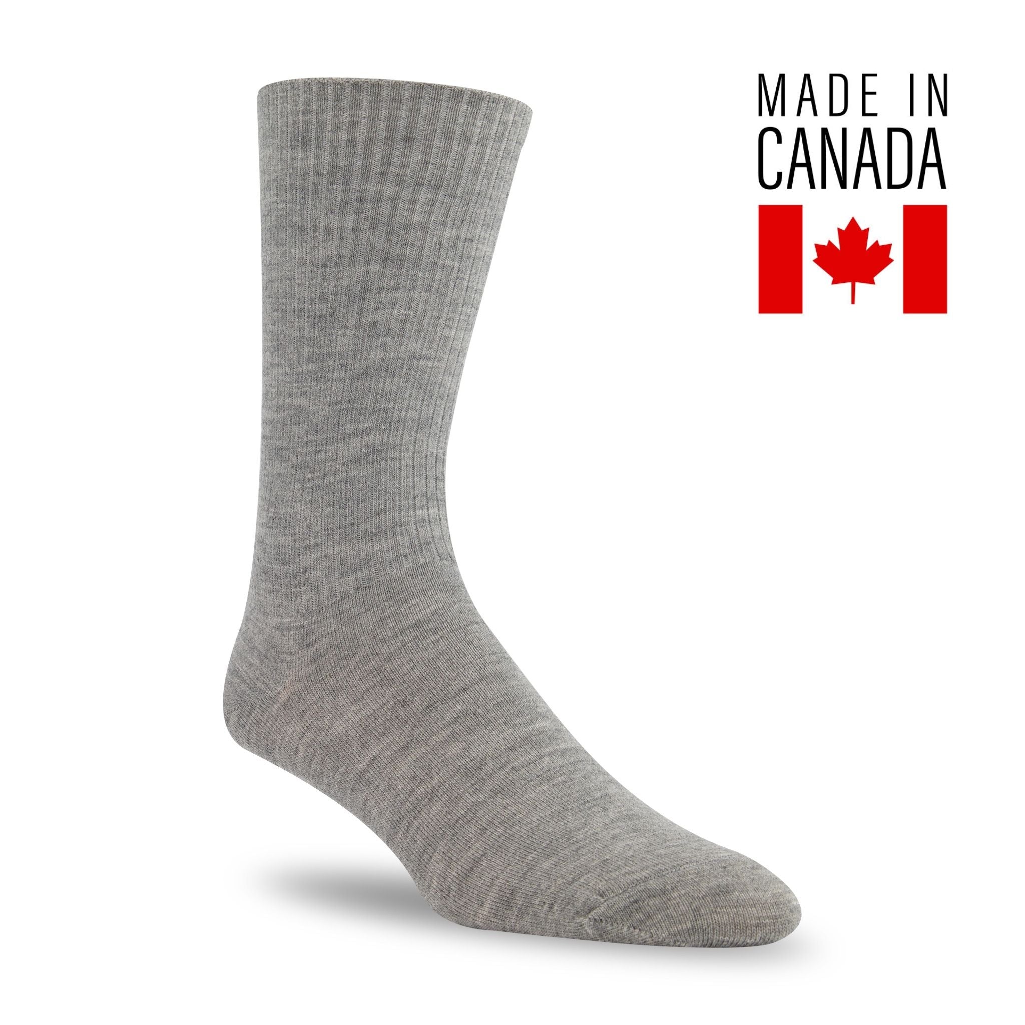 Cashmere & Merino Wool Dress Sock, J.B. Field's