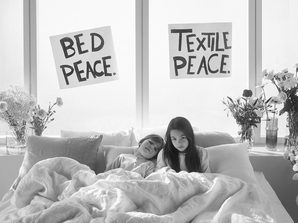 Bed Peace – Finlayson FI