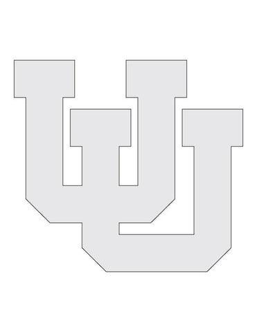 Utah Utes Jack O'lantern Patterns – Dahlelama