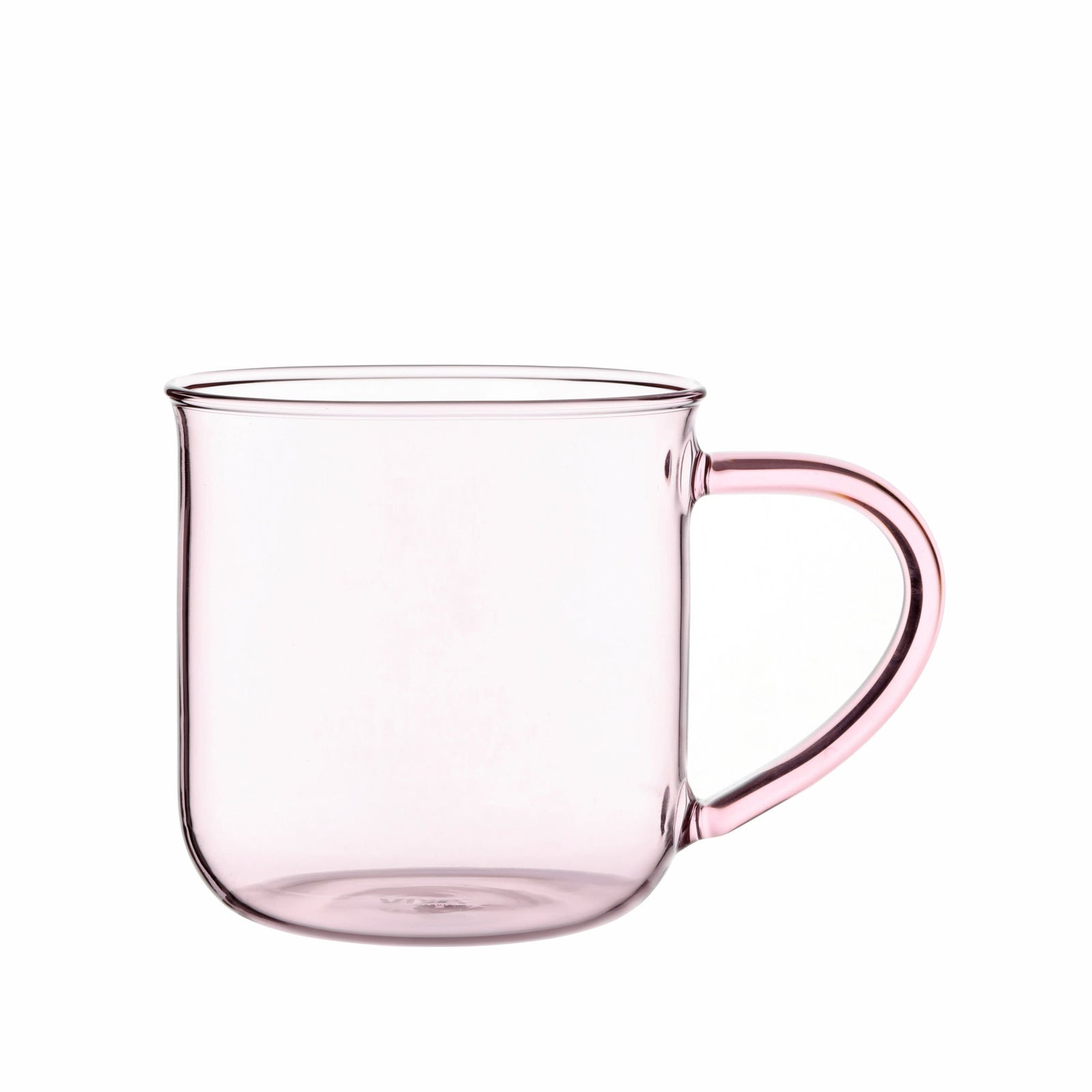 Viva Minima Eva Infuser Mug - Lake Missoula Tea Company