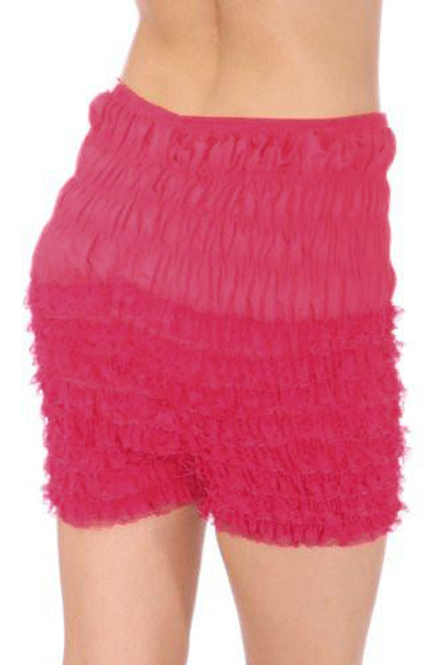 Malco Modes Emily Pettipants in Raspberry – Kitty Deluxe