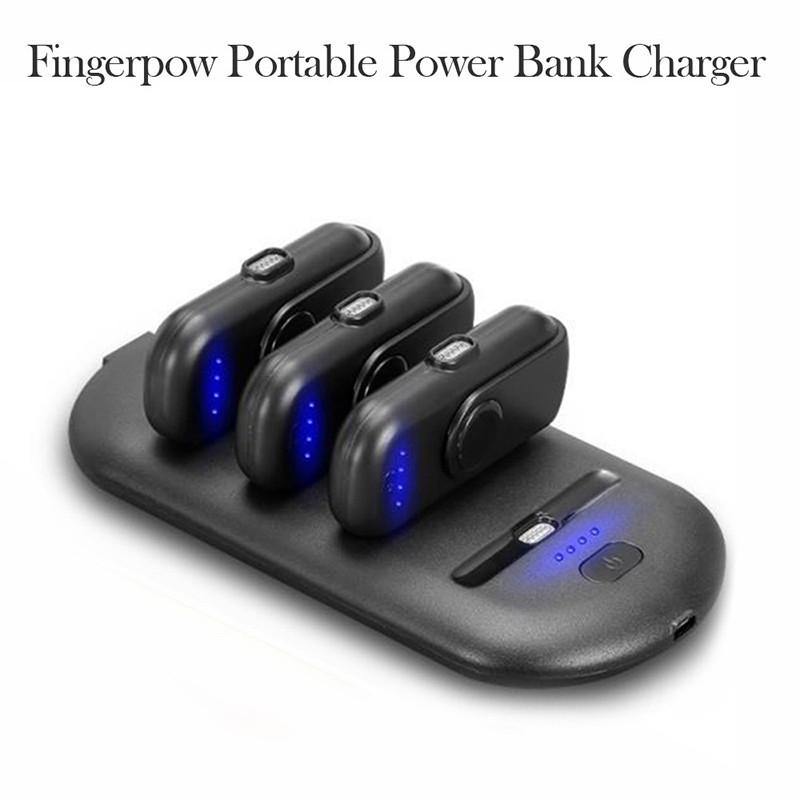 i power bank charger