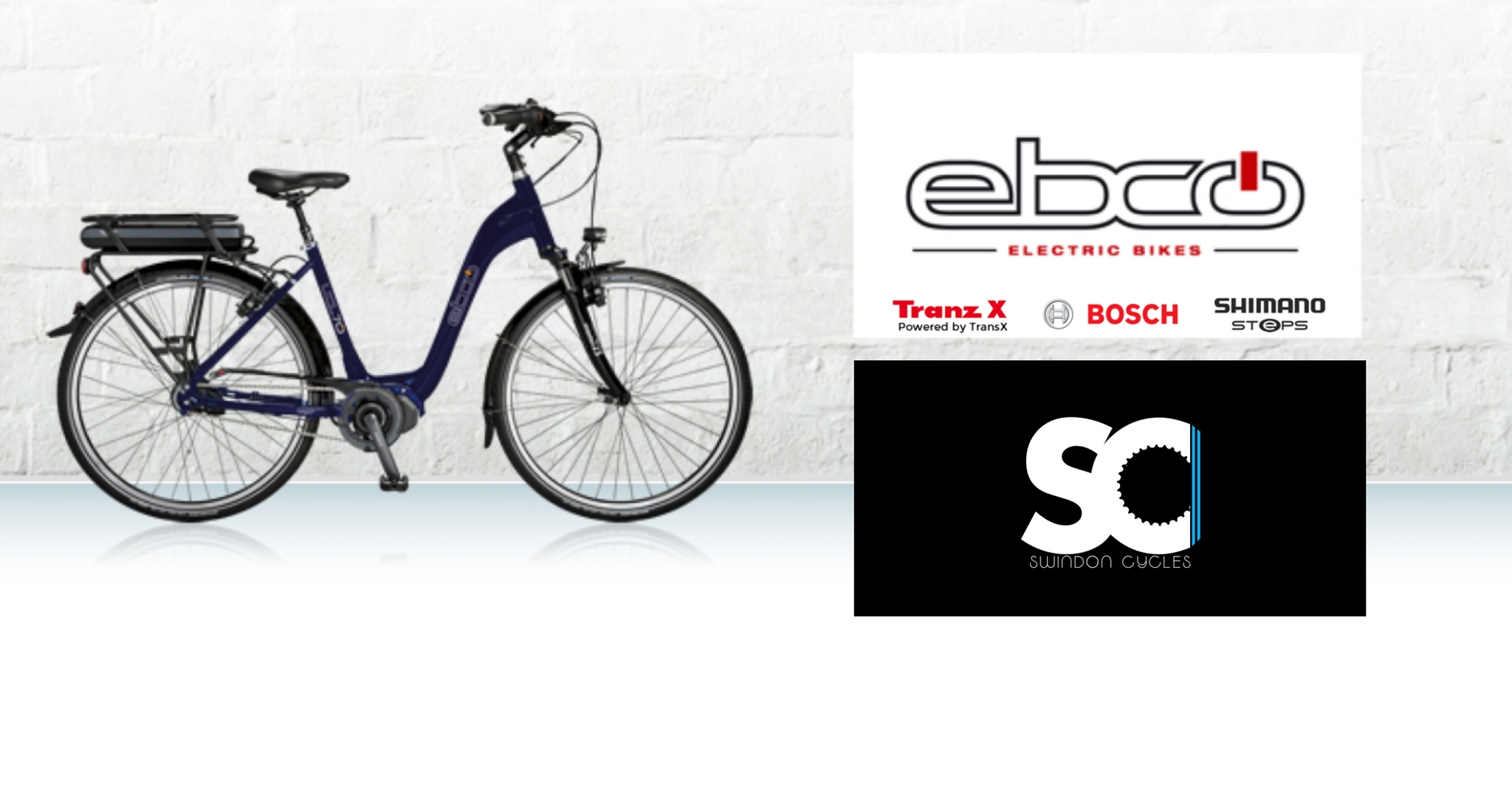 electric bike shop swindon