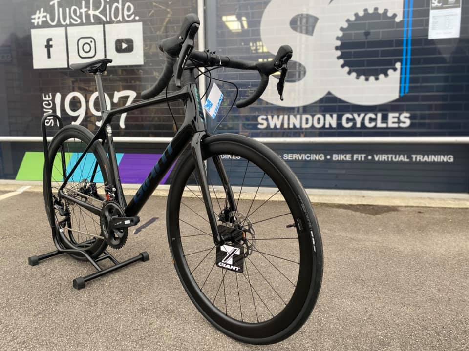 swindon cycle store