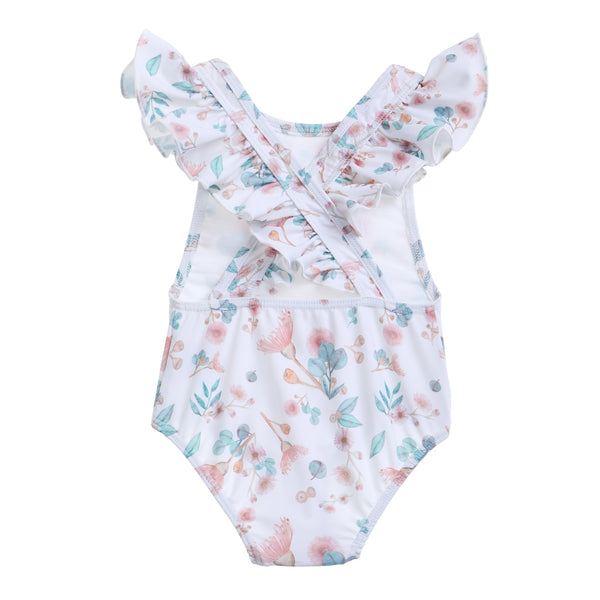 Deco Garden Willow Tankini – Swimland