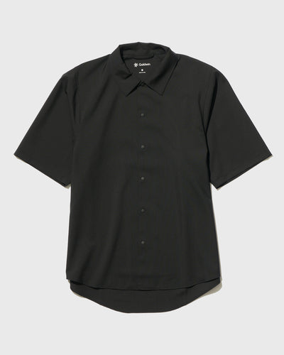 Mobility Comfortable H/S Shirt – Goldwin Europe