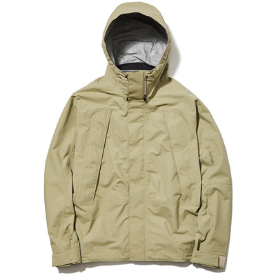 Mountain Dwellers Jacket