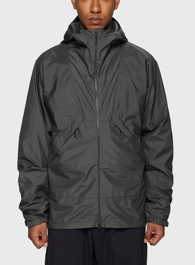 RHC Goldwin Ripstop Light Coach Jacket eva.gov.co