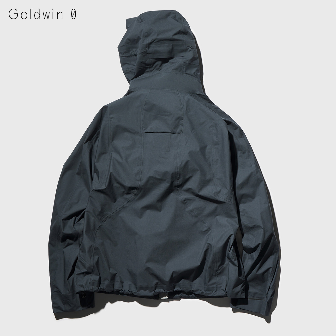 GOLDWIN PERTEX SHIELDAIR Fast Shell JKT smcint.com