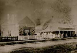 Hahndorf History The German Village Shop