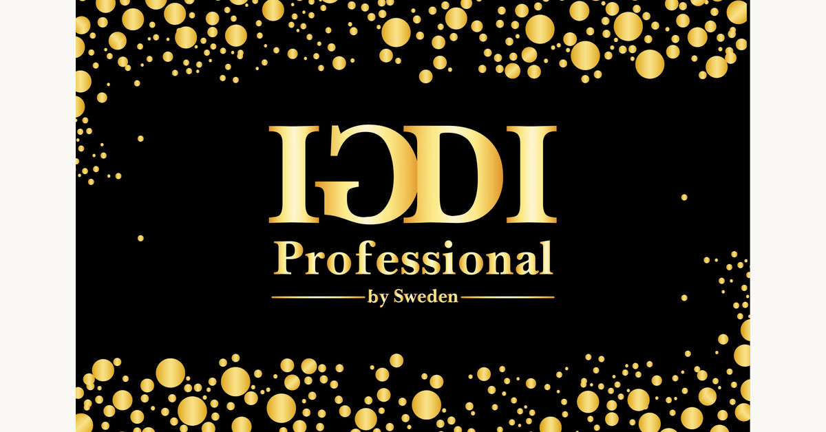 IGDI Professional by Sweden