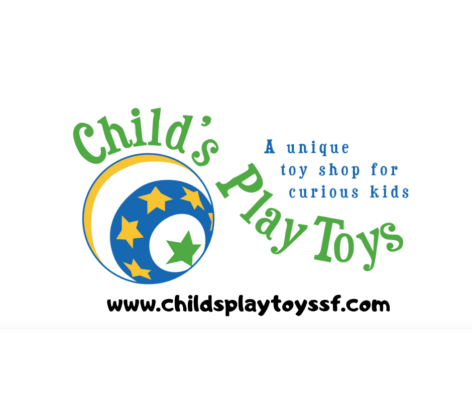 Child's Play Toys Store