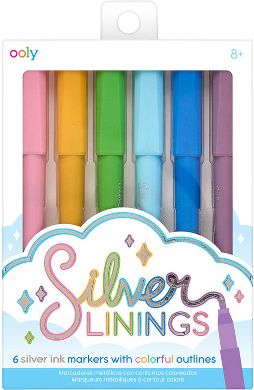 Yummy Yummy Scented Glitter Gel Pens – Turner Toys