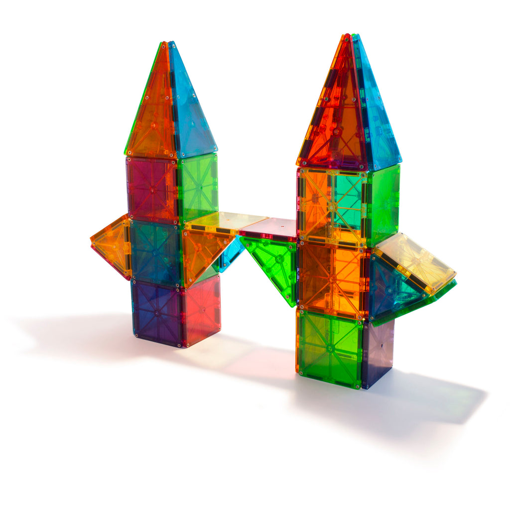 magna tiles 100pc