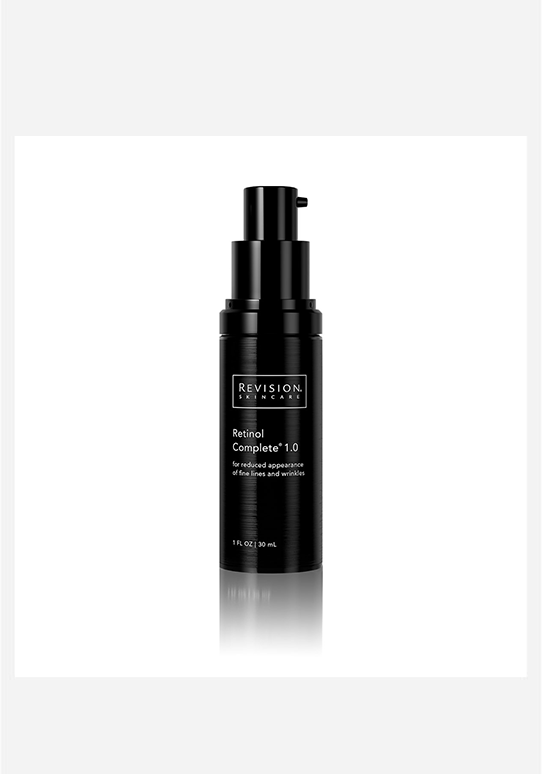 Revision Skincare Retinol Complete® 1.0