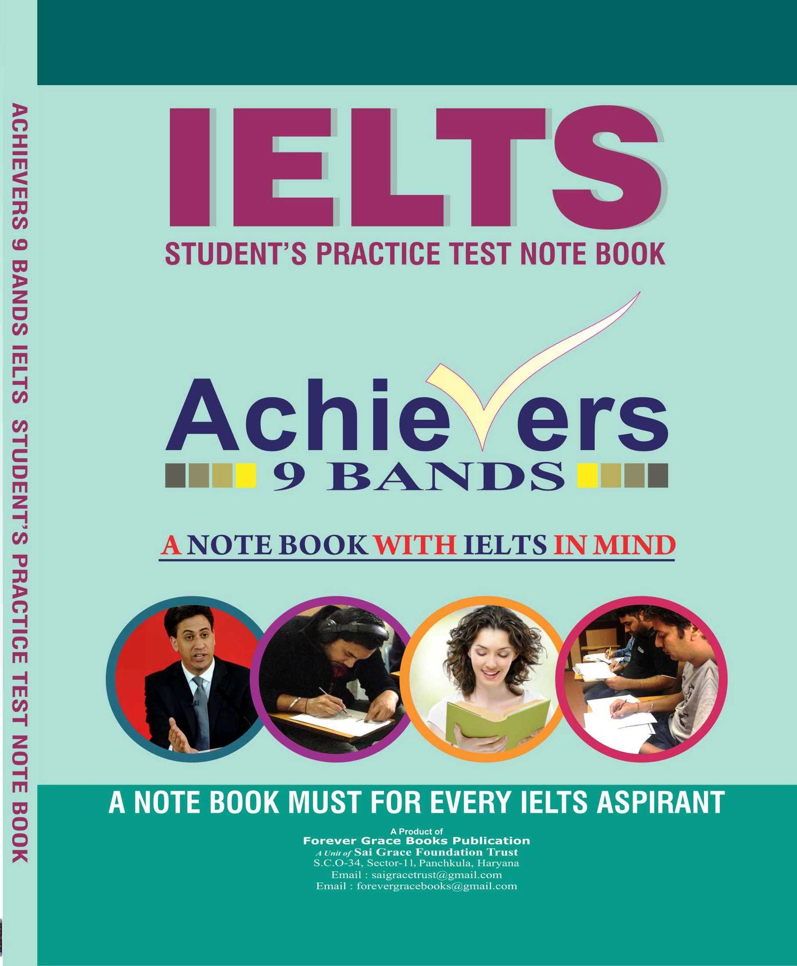 ielts book 4 test 3 listening