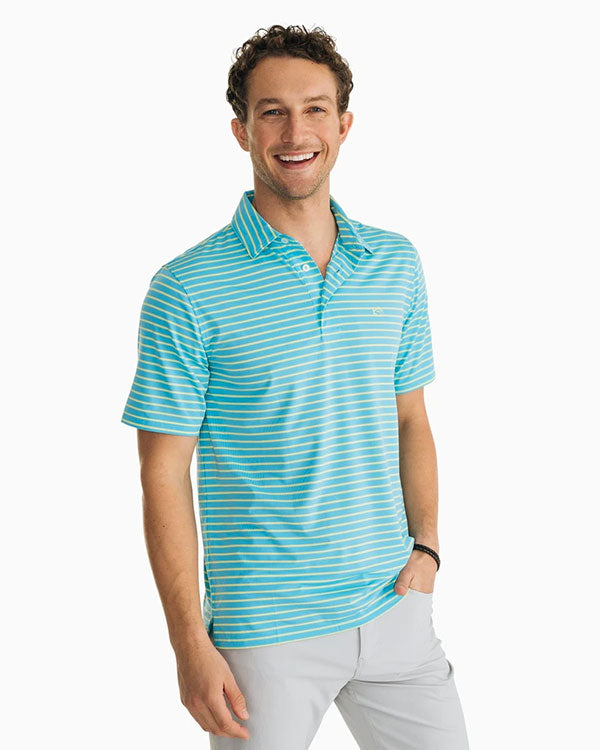 Preppy Men's Clothes | Southern Tide