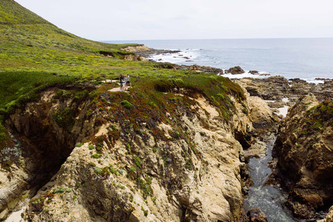 Southern Tide Cliffs