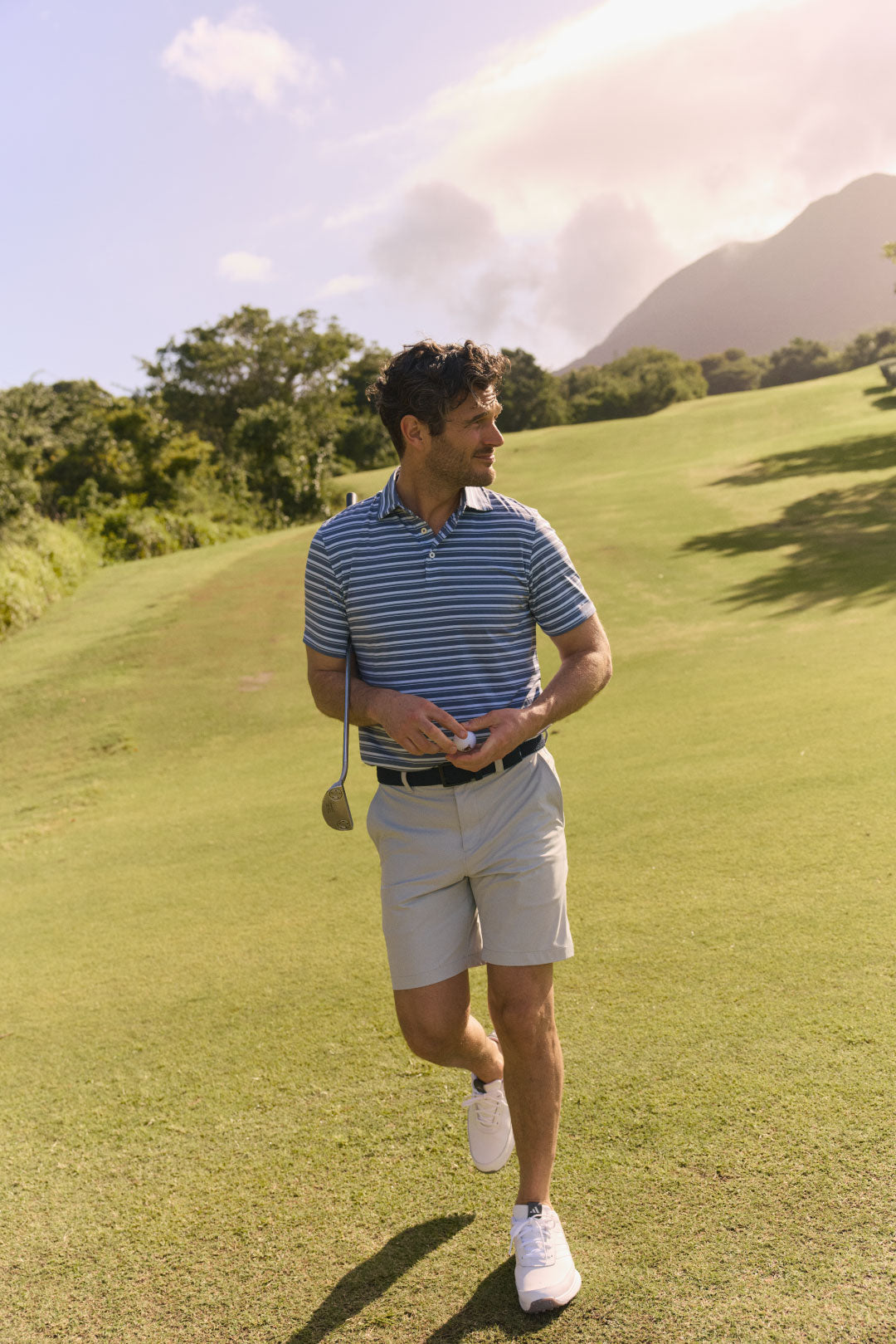 Elevated essentials built for sun, sand, and everything in between.