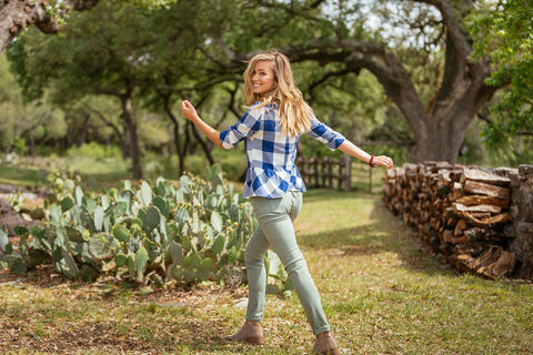 Southern Tide Camping Fall